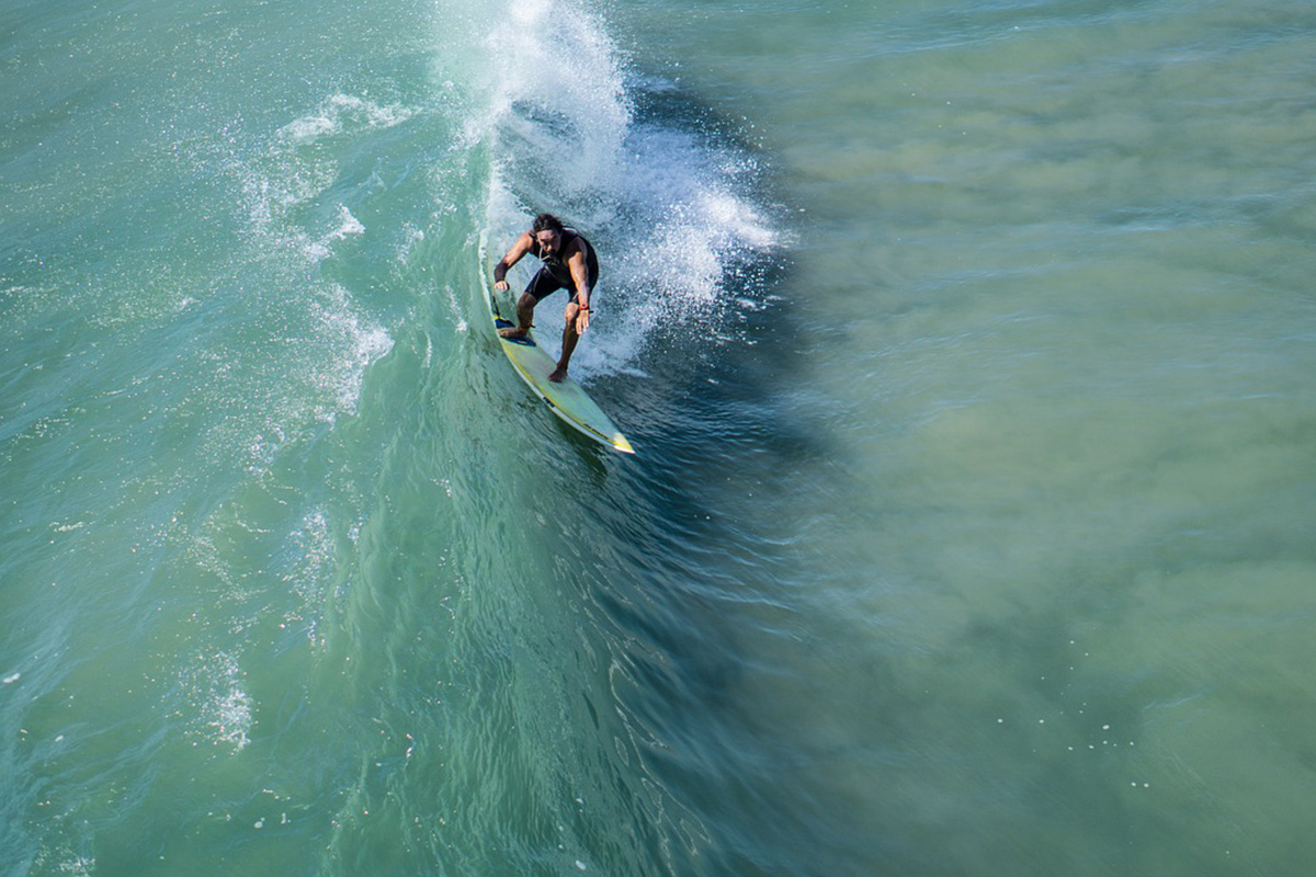 Top 10 Water Sports and Extreme Activities on Gili Trawangan Top 10 Water Sports and Extreme Activities on Gili Trawangan
