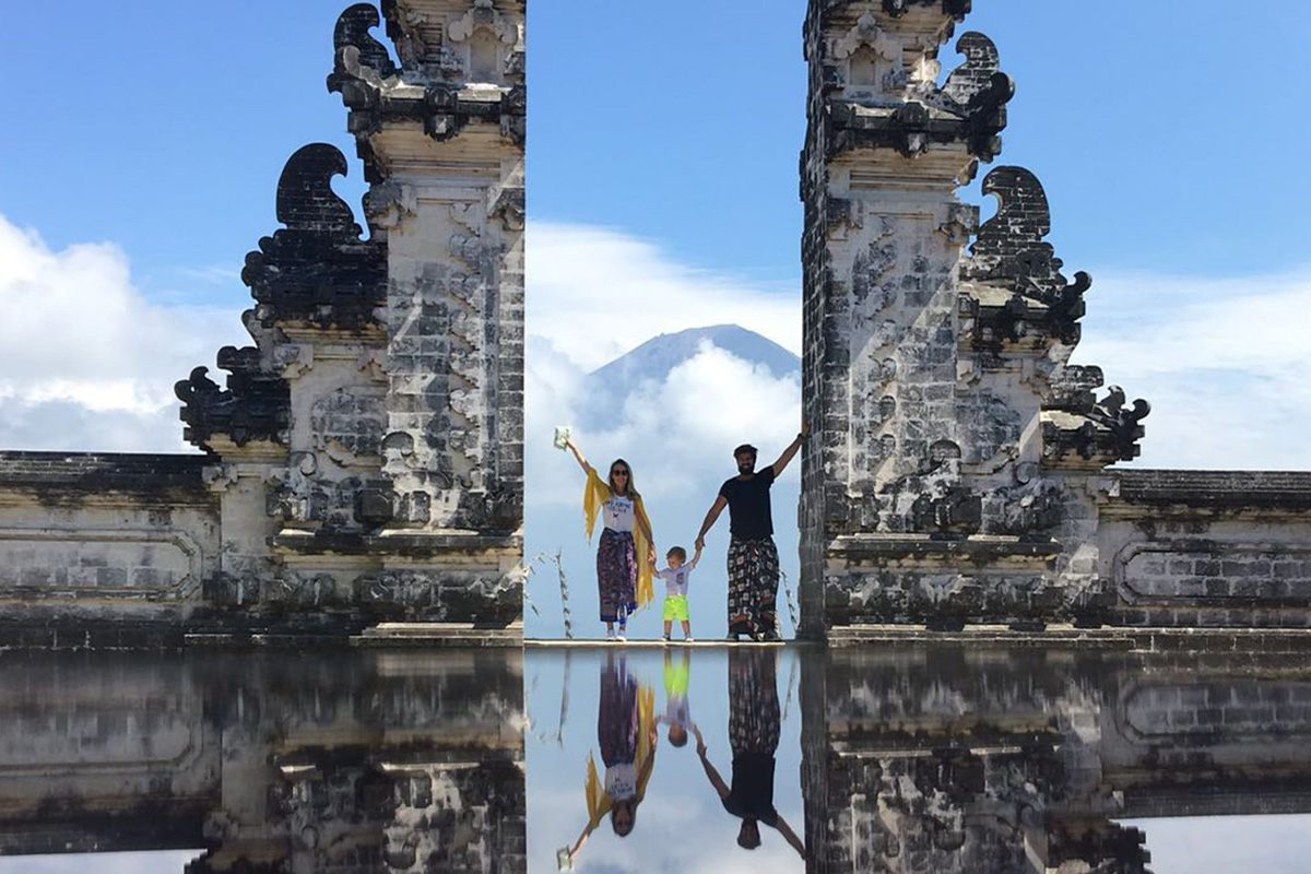 3 East Bali Temples You Must Visit 3 East Bali Temples You Must Visit