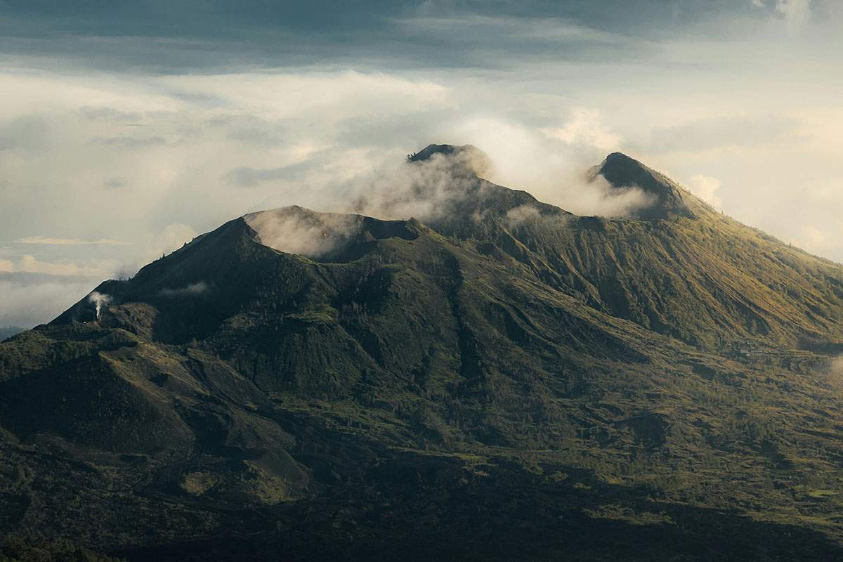 Hiking in East Bali for Outdoor Enthusiasts Hiking in East Bali for Outdoor Enthusiasts