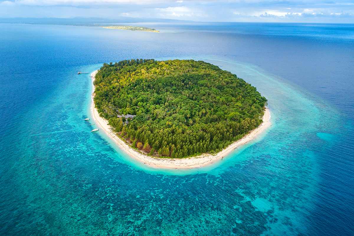 How to Get to Morotai and Metita Island in Indonesia: A Complete Travel Guide