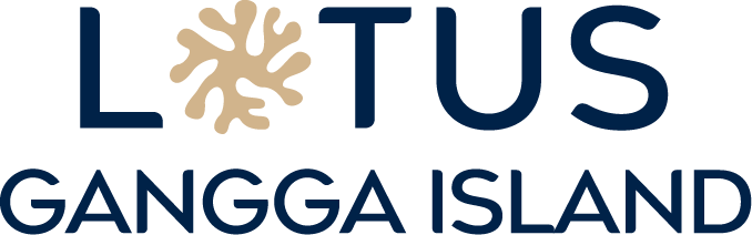 Lotus Gangga Island