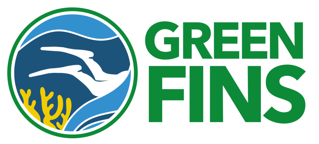 green-fins