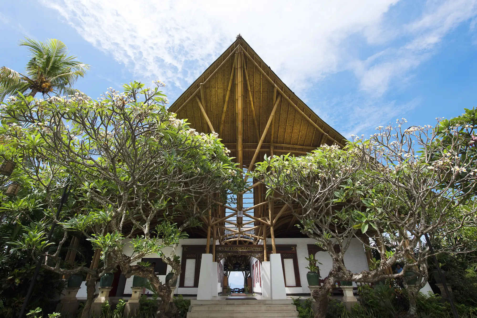 DSC_1291 Hotel Facade 2