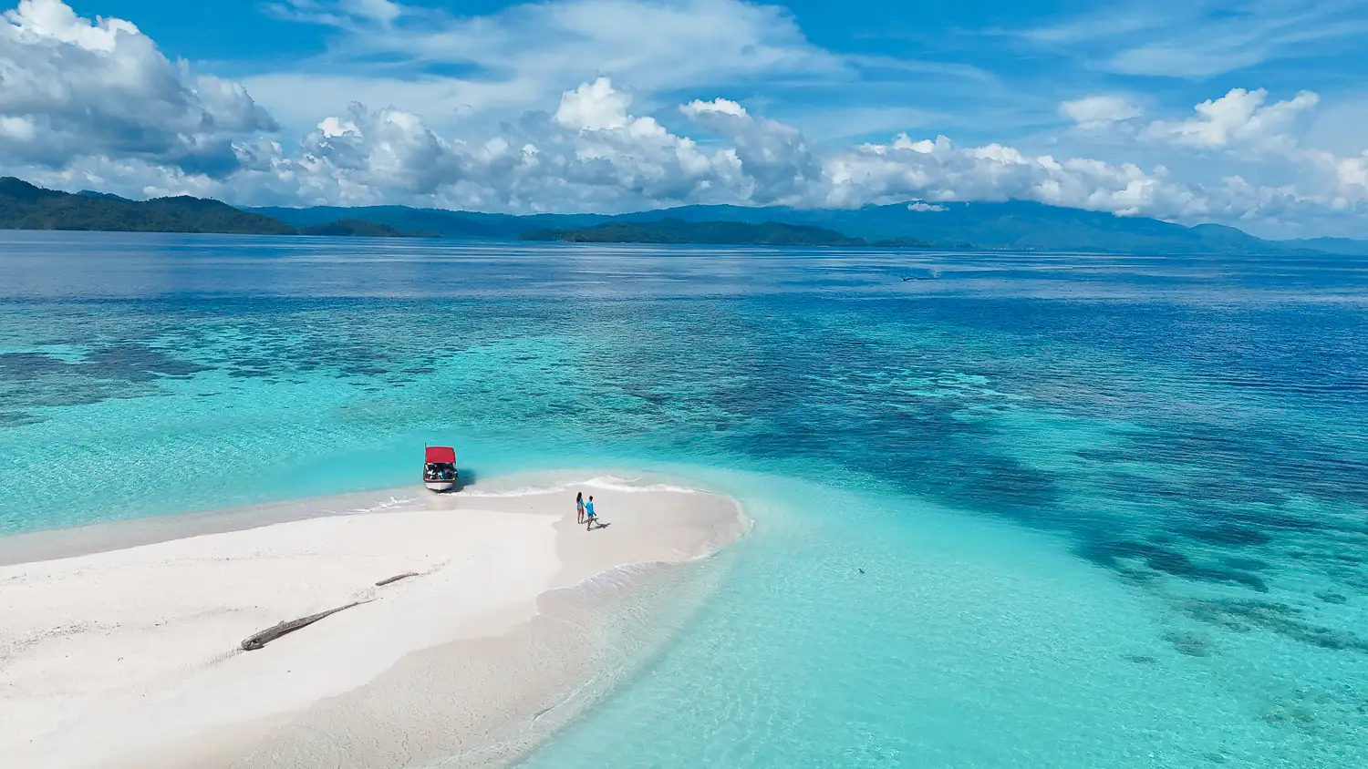 Jyo & Anush Pulau Dua