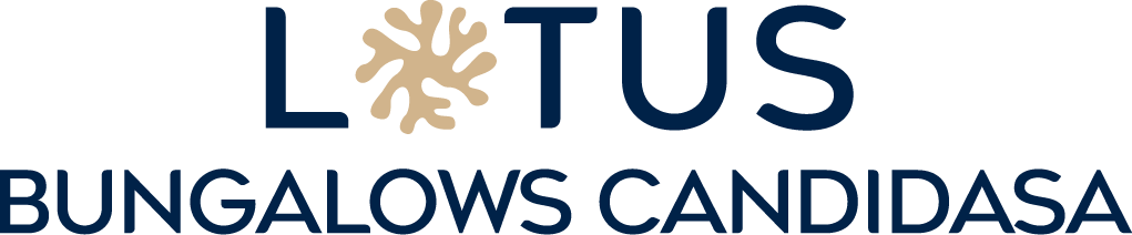 Lotus Bungalows Candidasa Logo