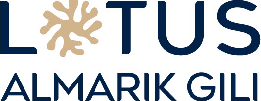 Lotus Almarik Gili Logo