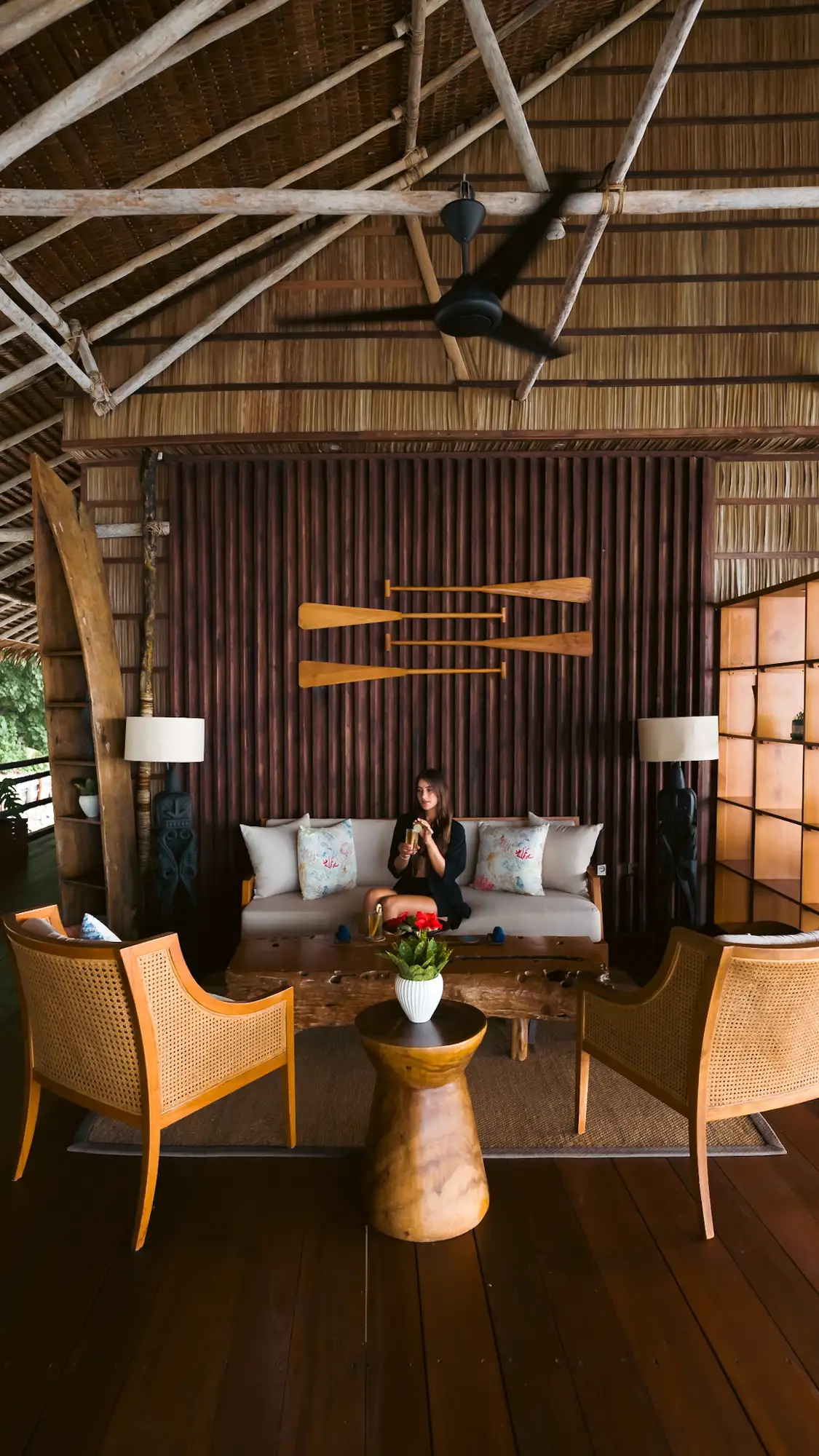 Lounge SPA
