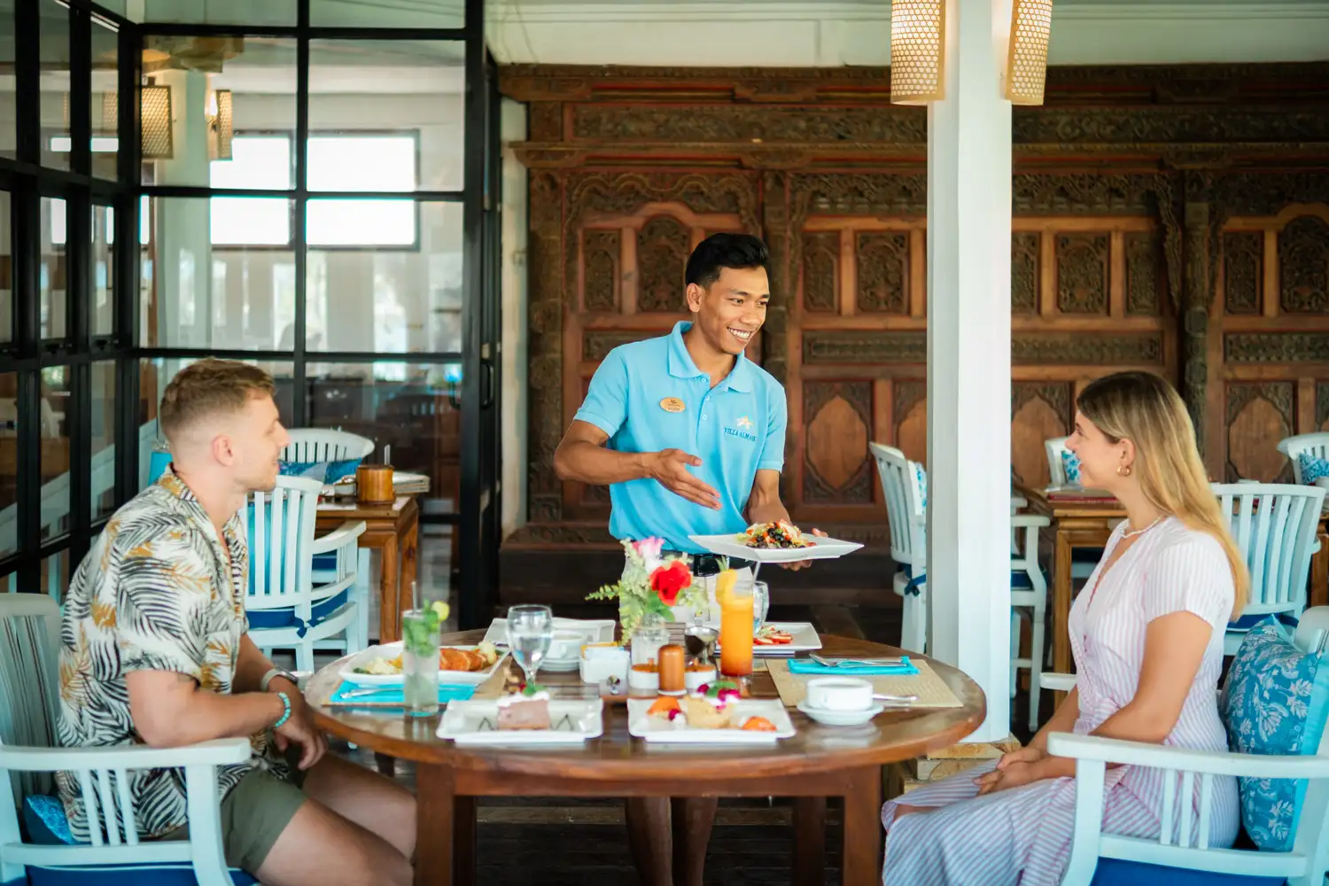 almarik-resort-restaurant