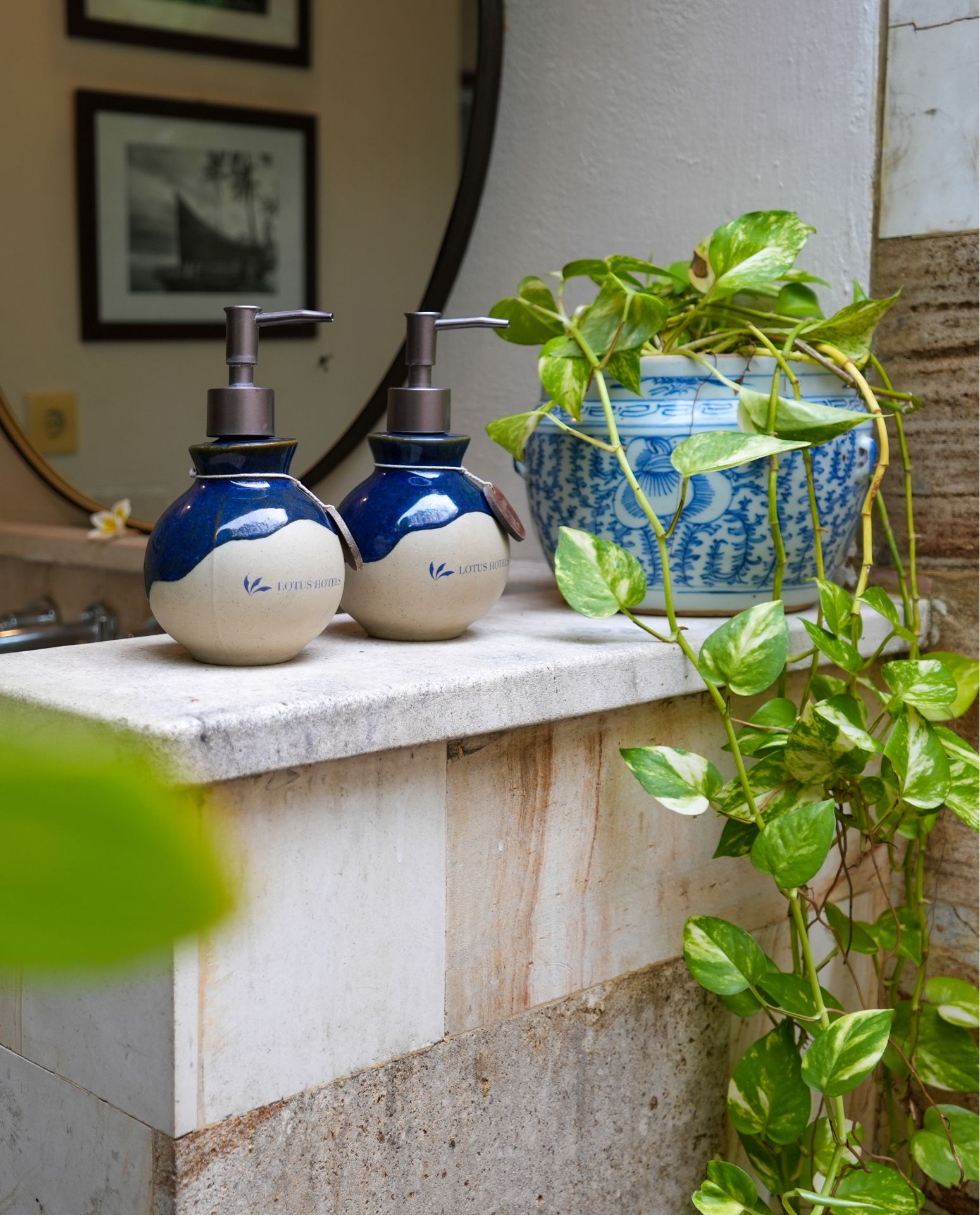 sustainable products vertical