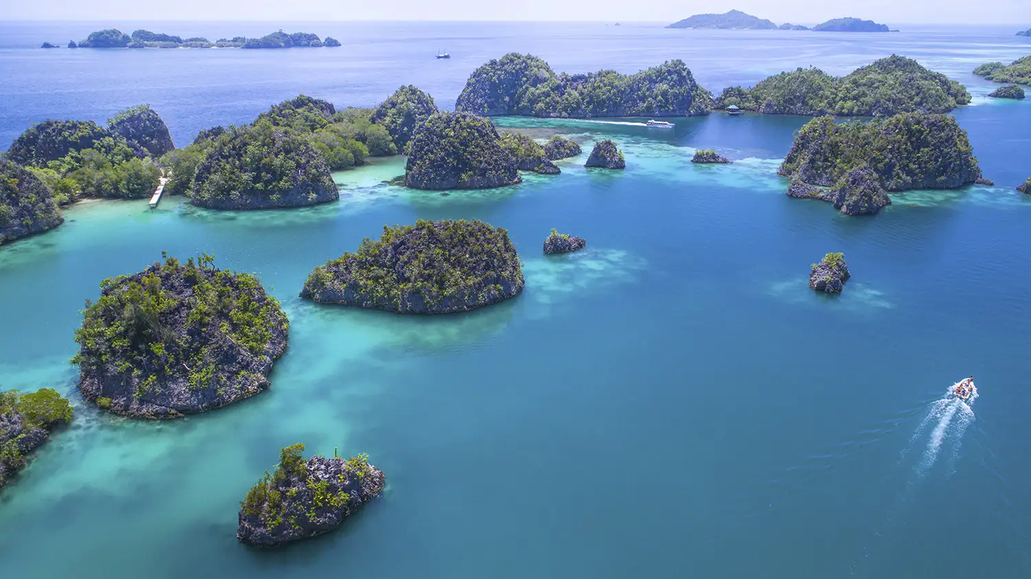 8. Fam Islands Day Trip