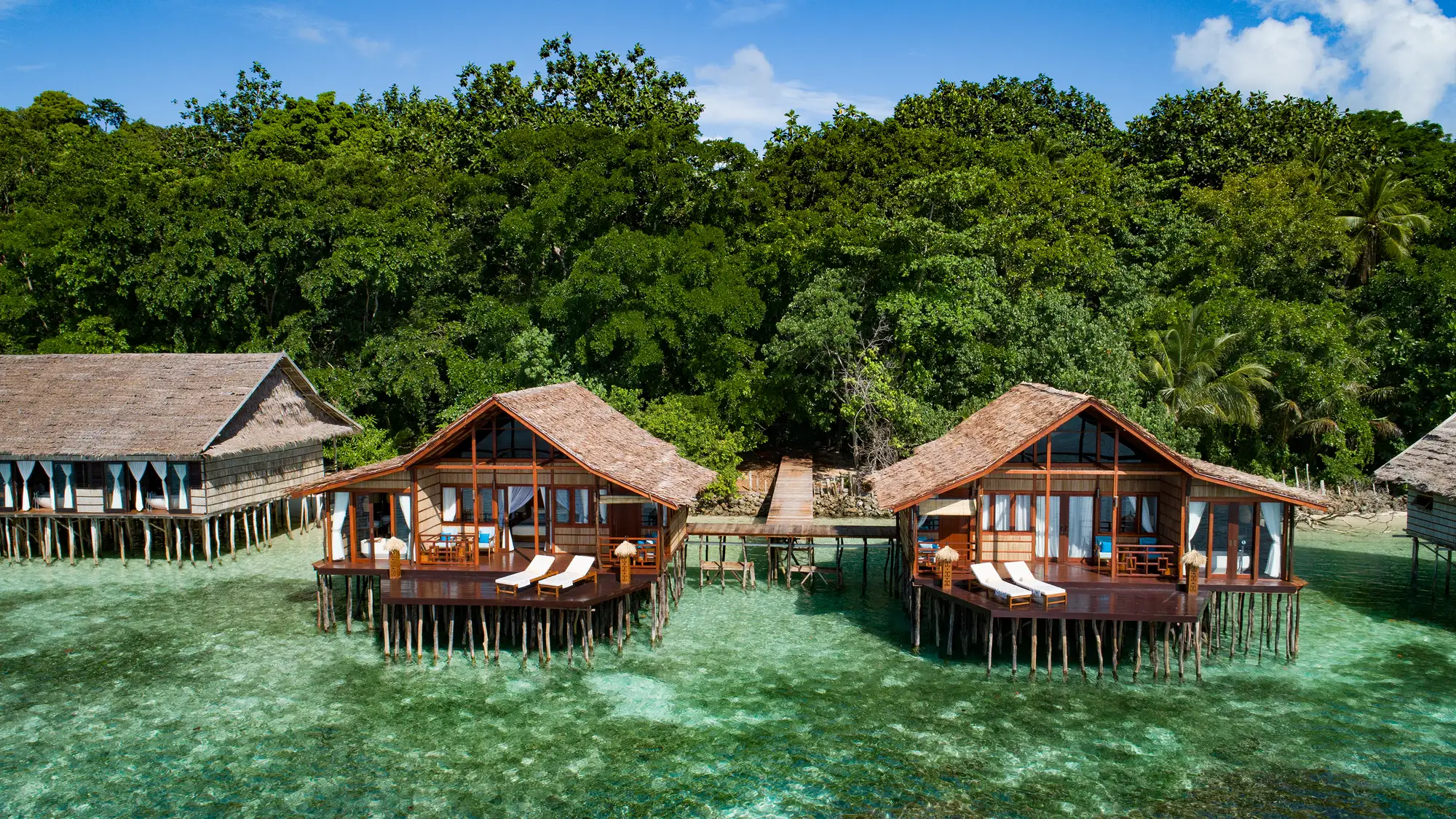lotus journey overwater bungalow