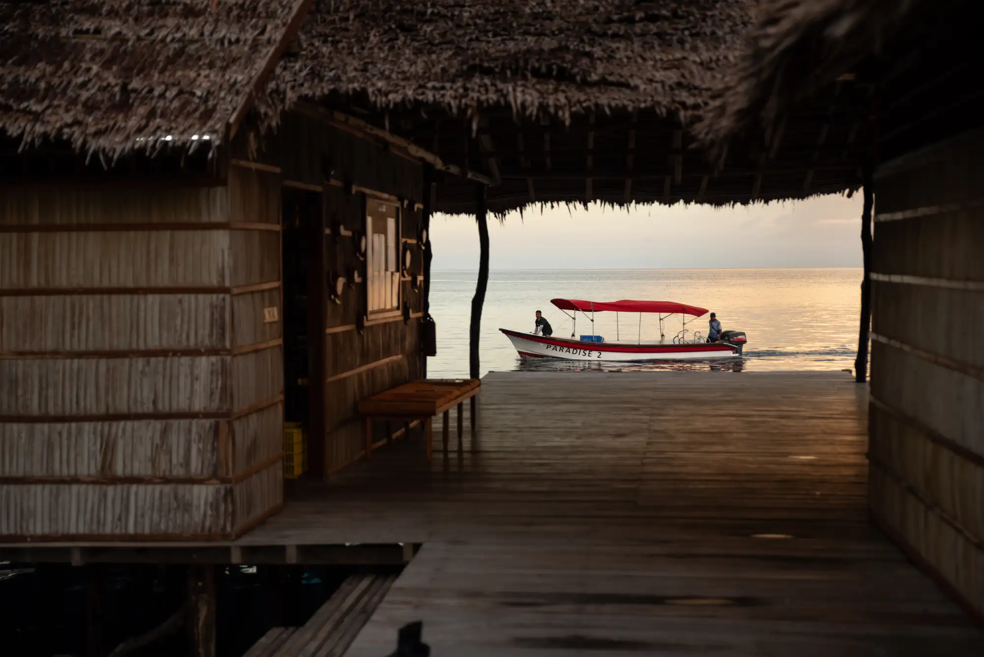 Dive-jetty-raja-ampat