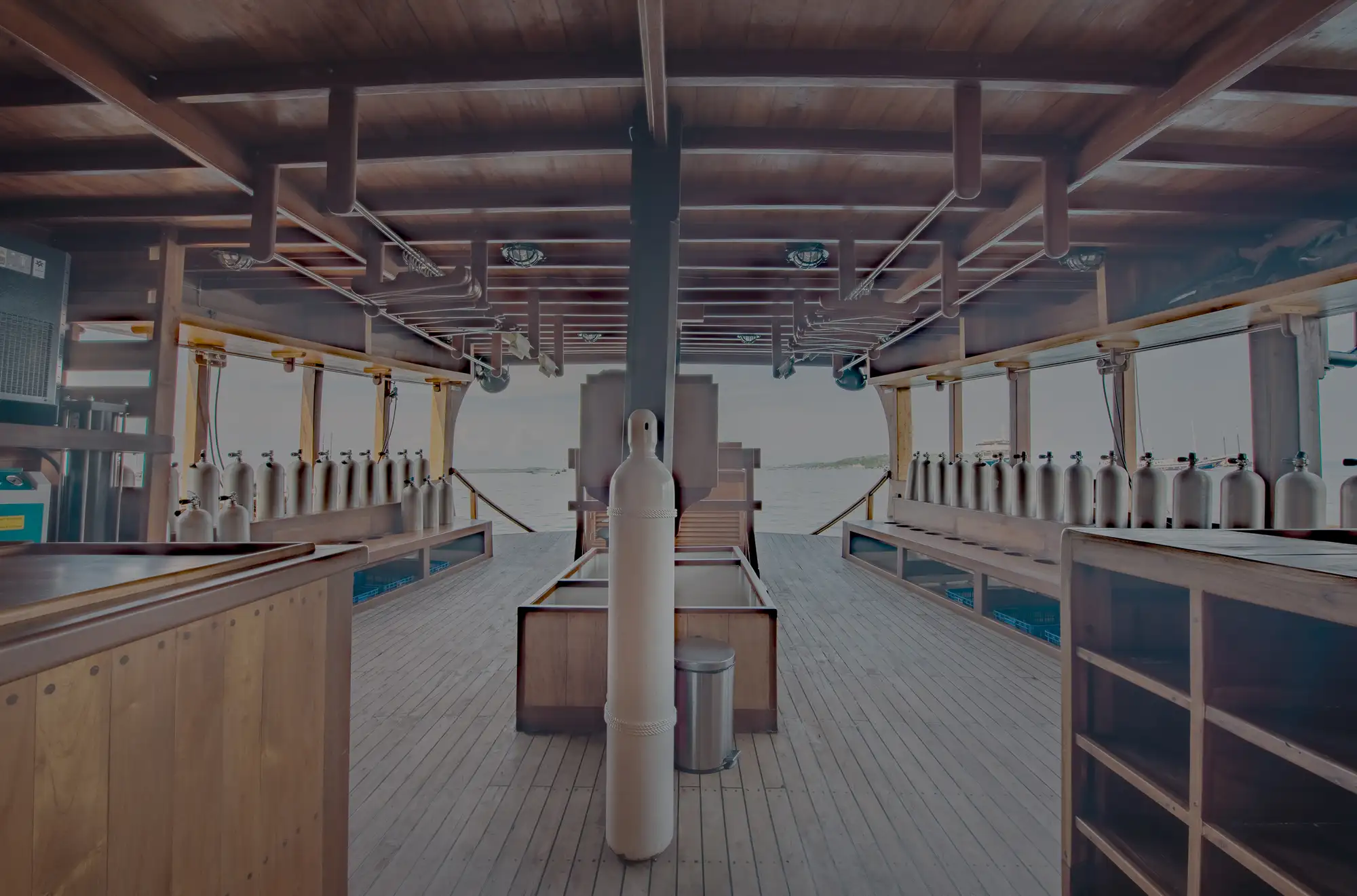 MLO Dive Station 01