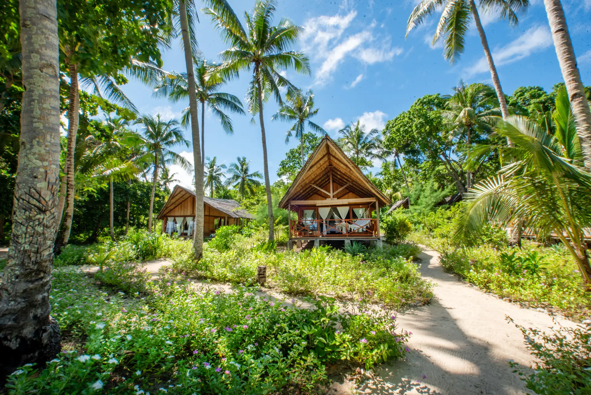 Lotus Metita Island special offers