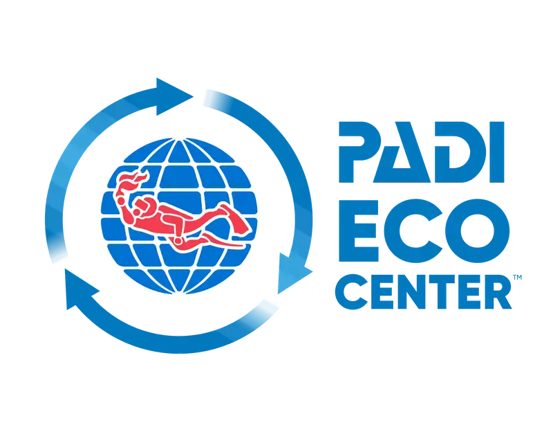 PADI Eco Dive center-Dive North Bali