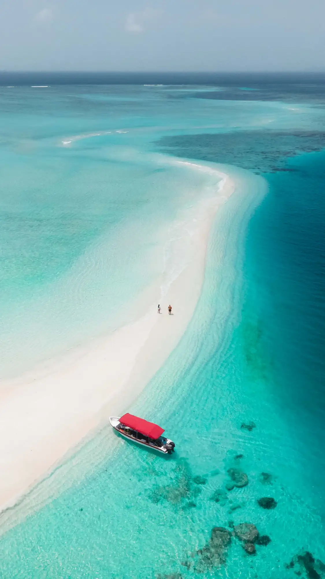 Sandbank