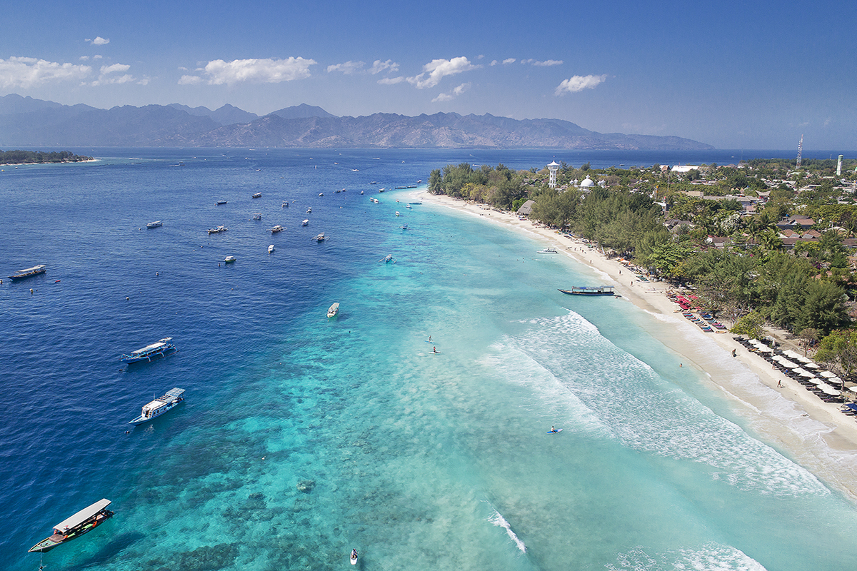 Things To Know And Do In Gili Trawangan That No One Tells You