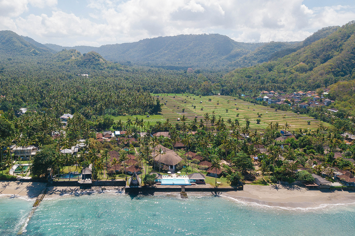 Visit East Bali: The Island's Alternative to the Crowded South