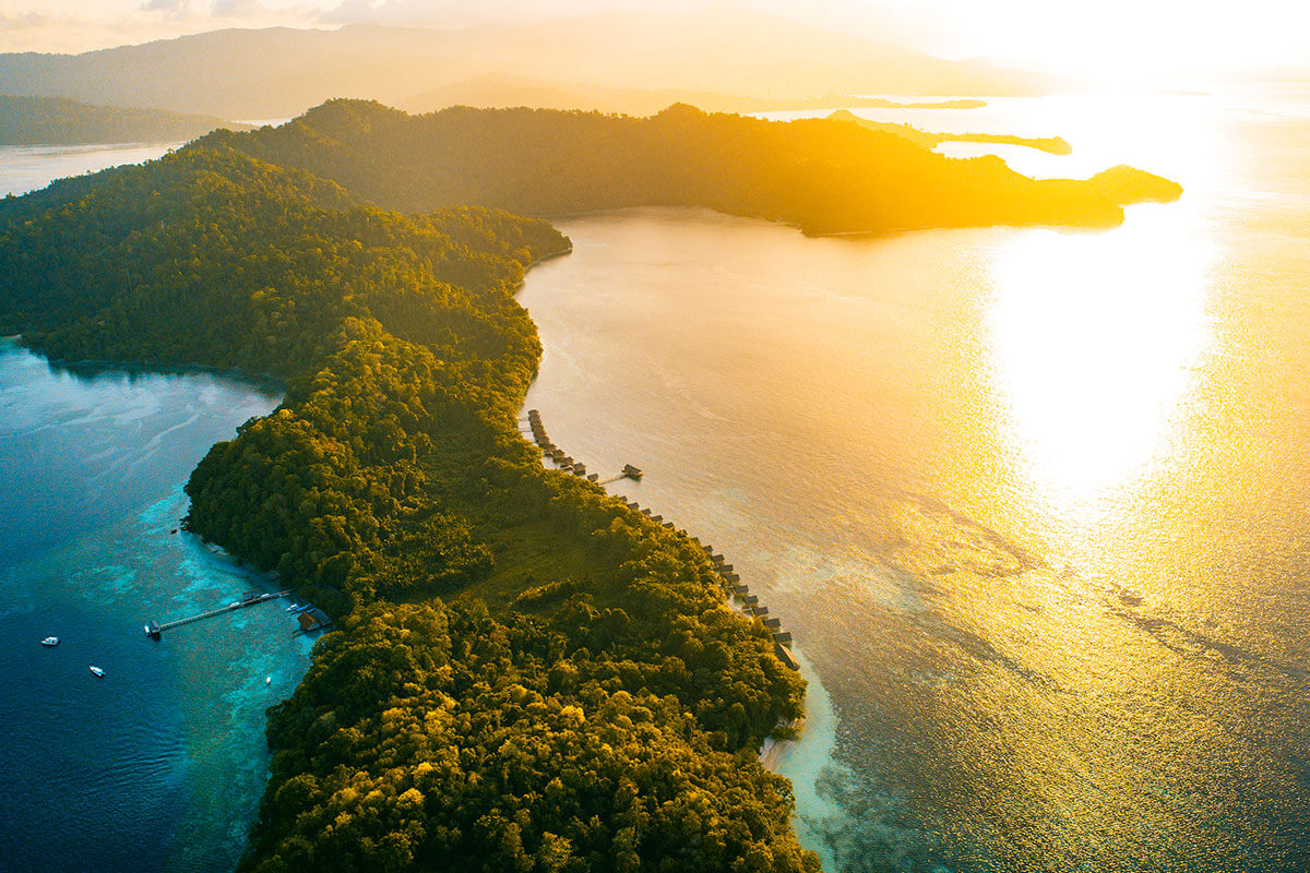 Why the Low Season Is Secretly the Best Time to Dive Raja Ampat